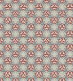 Oriental Flower Design