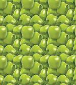 Granny Smith Harvest artwork