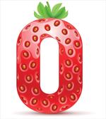 Healthy Food Nubmer 0 artwork