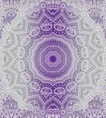 Mandala Hippie
