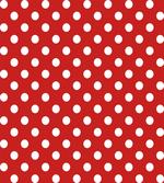 Polka Dots Circular Forms
