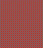 Repeating Mosaic Design