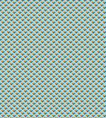Diagonal Symmetry Motif