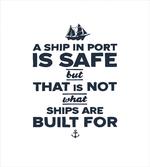 Marine Inspiration