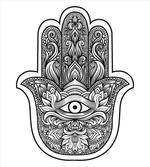 Bohemian Motif