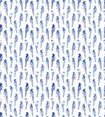 Long Tailed Sparrows Pattern