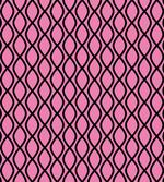 Wavy Lines Feminine