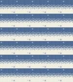 Abstract Daisy Design