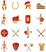 Warriors Set