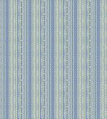 Vertical Chevrons and Strips