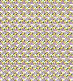 Tropical Yellow Parrot Birds