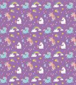 Unicorn Rainbows Baby