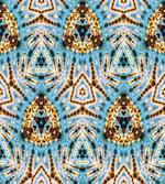 Abstract Tribal Patterns