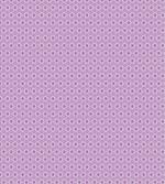 Flower Motif Grid Hexagon artwork