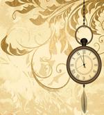 Grungy Backdrop Design