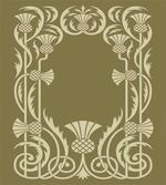 Pineapple Border