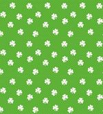 Polka Dots and Shamrocks