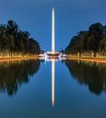 Washington Monument Photo