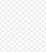 Monochrome Damask Pattern
