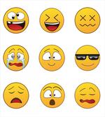 Furious Sad Expressions artwork
