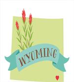 State Flower and Name
