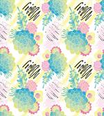 Flourish Foliage Summer