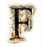 Aflame F Latin