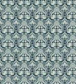 Victorian Leaf Pattern