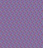 Colorful Doodle Foliage