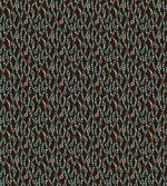 Nostalgic Pattern of Circles
