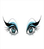 Sentimental Look Make