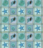 Marine Pattern