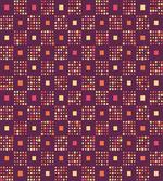 Vivid Pastel Square