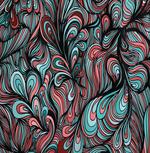 Shapes with Dim Colors artwork