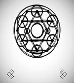 Sketch Triangles artwork