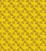 Contour Petals Bees Combs