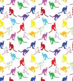 Vibrant Wildlife Concept