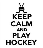 Keep Calm and Play Words
