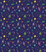 Doodle Cosmos Elements