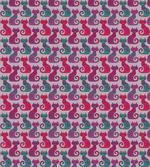 Paisleys on Cats