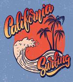 California Surfing