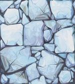 Cottage House Walls artwork