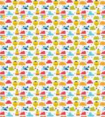 Clouds Balloons Airplanes
