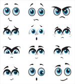 Humor Faces Children Themed