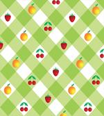 Fresh Berry Oranges