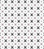 Black Girly Crossbones