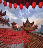 Chinese New Year Festive