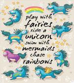 Rainbow Stars Kids