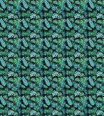Hawaiian Island Leaves