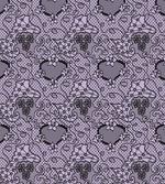 Feminine Victorian Motif